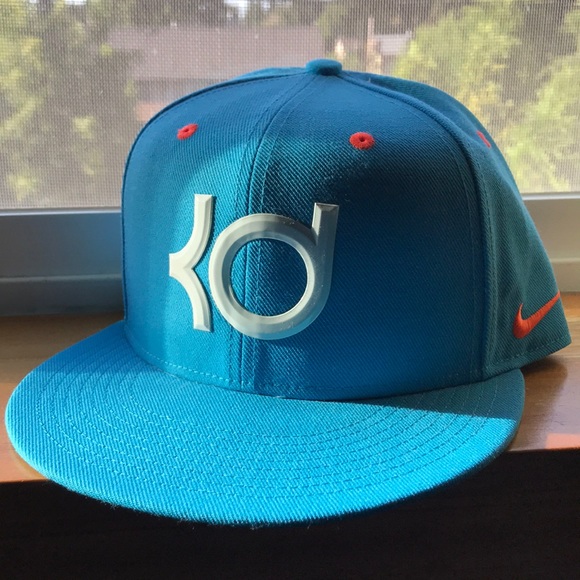 Nike Other - Kelvin Durant Special Edition hat- brand new